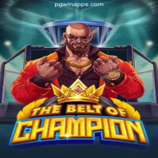 Unveiling TheBeltOfChampion: The Ultimate Gaming Experience on PGWIN.COM
