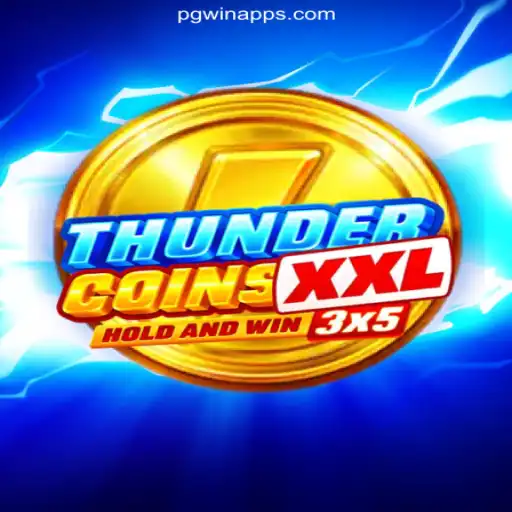 Exploring ThunderCoinsXxl: The Premier Online Slot Game on PGWIN.COM