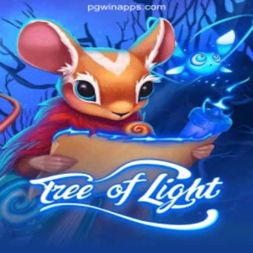 Discovering the Enchanting World of TreeofLight on PGWIN.COM: A Premier Online Slot Experience in Brazil