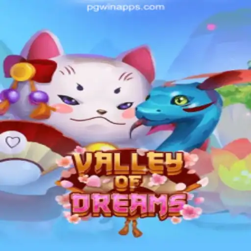Valley of Dreams on PGWIN.COM: A Deep Dive into Brasil's Favorite Online Slot