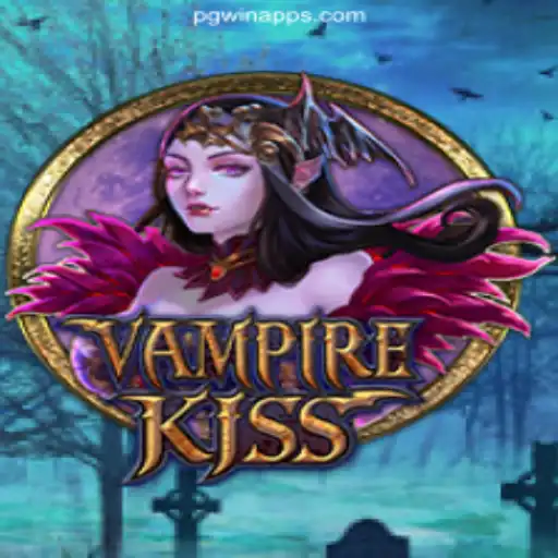 VampireKiss: The Unveiling of the Atmospheric Online Slot Game on PGWIN.COM